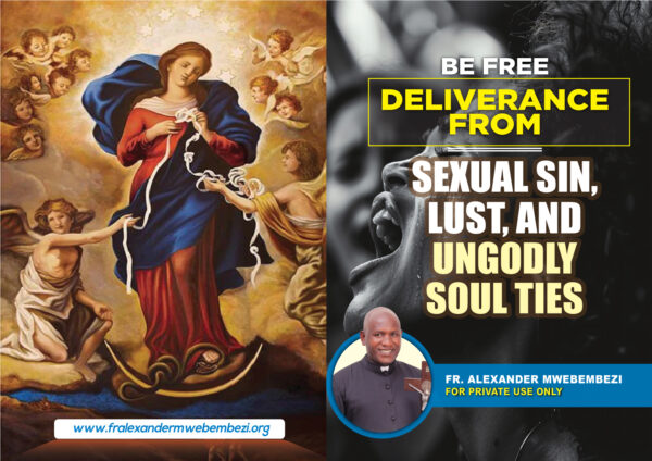 Be free from Sexual Sin