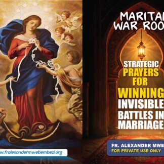 Marital War room