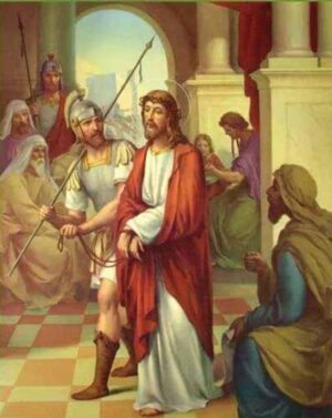 Omuhanda Gw’omusharaba